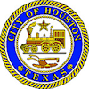 City of Houston Seal